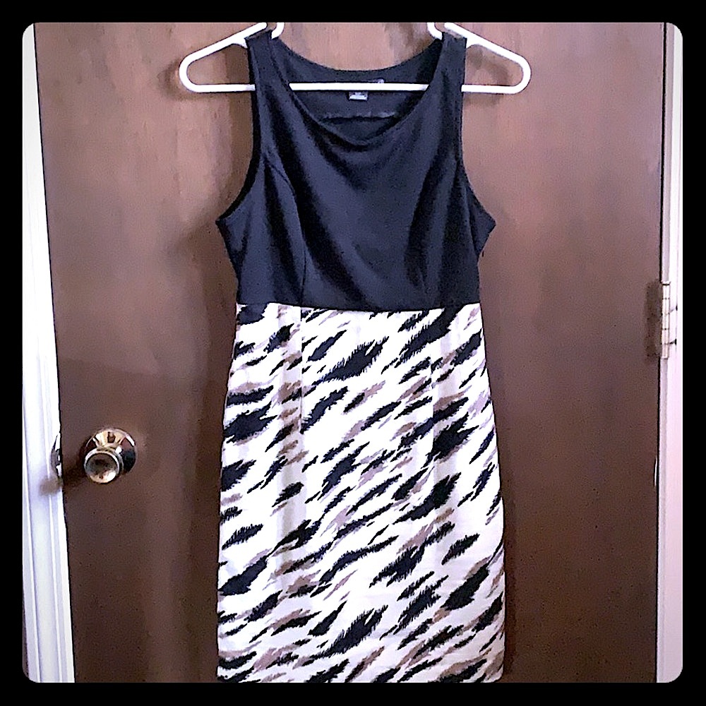 XXI Dress